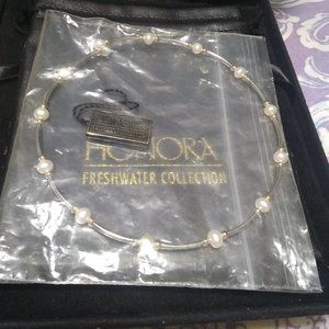 Honora Fresh water pearls